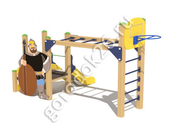 икм-006 w5